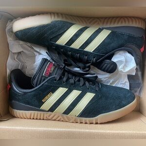 Adidas Busenitz Indoor Super Shoes, M7